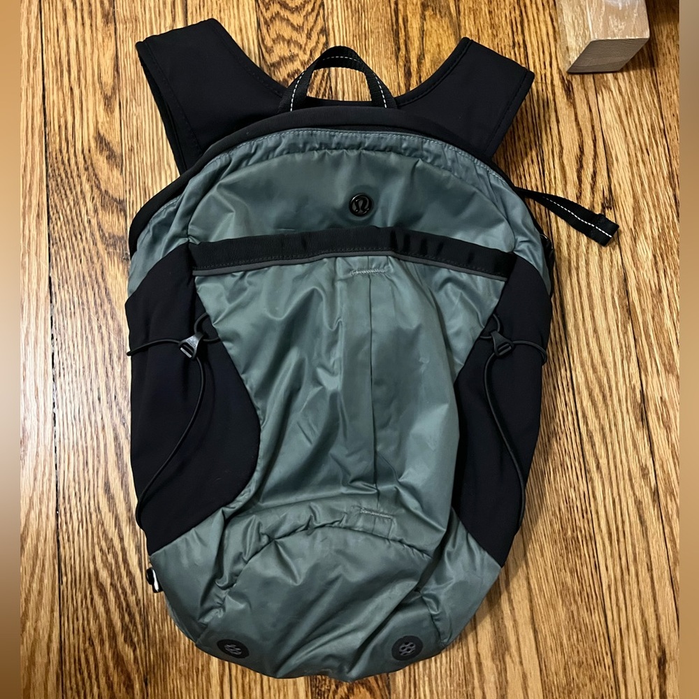 Lululemon Backpack